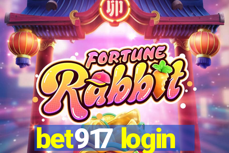 bet917 login